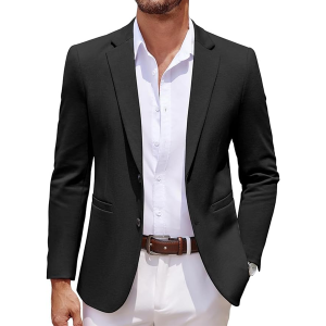 Men's Casual Blazer