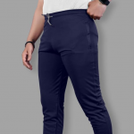 Regular Track Pants for Man