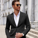 Men's Casual Blazer