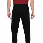 Men's Regular Fit Polyester Track Pant