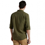 Men's Cotton Slim Fit Shirt