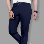 Regular Track Pants for Man