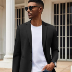 Men's Casual Blazer