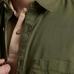 Men's Cotton Slim Fit Shirt