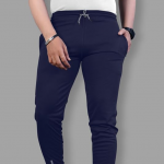 Regular Track Pants for Man