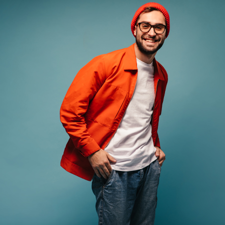 Colour Matching Tips for Men’s Outfits