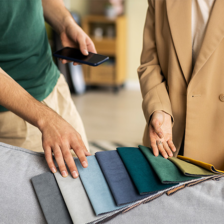 Best Fabrics for Comfort and Durability in Men’s Clothing