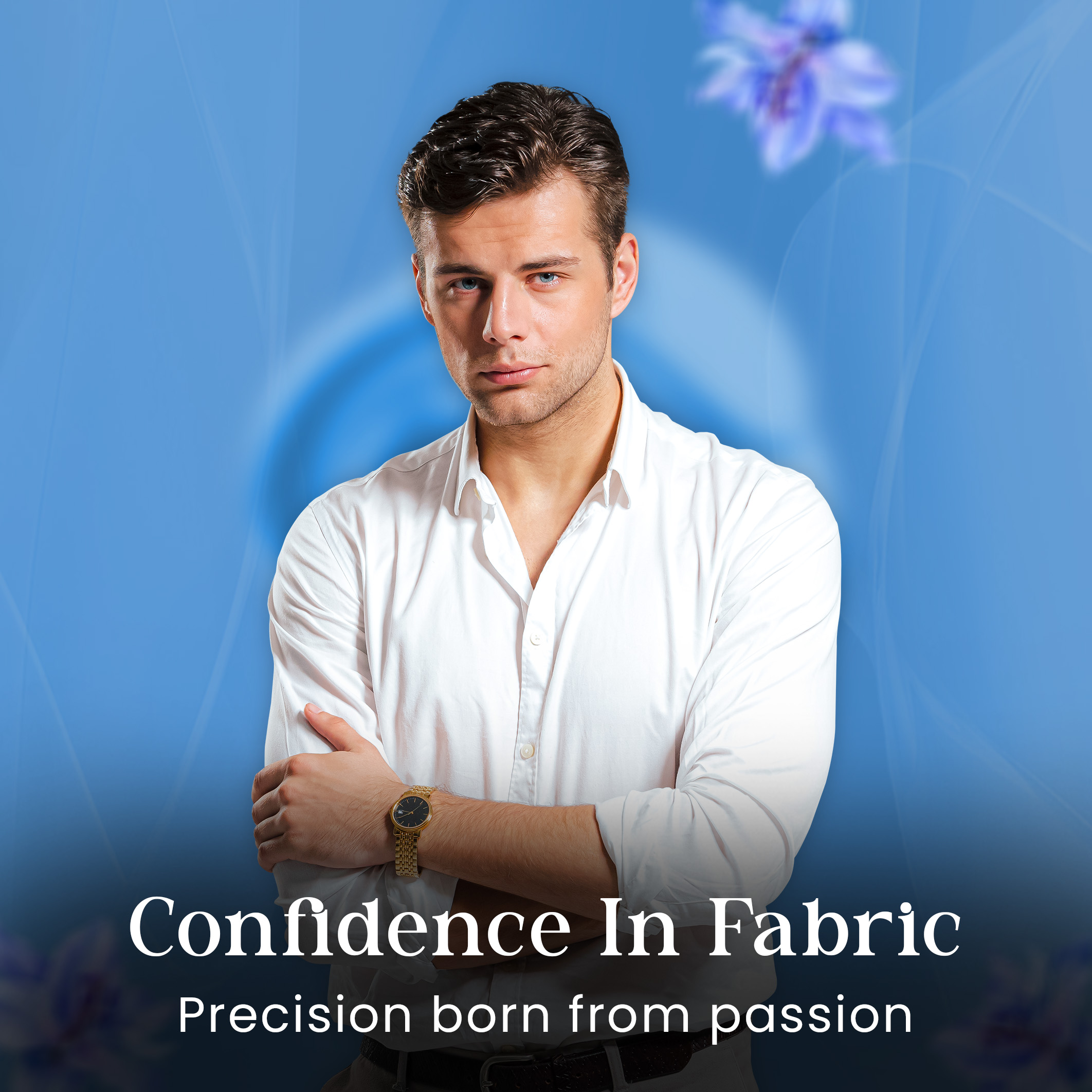 Fresh ideas shaping classics for you